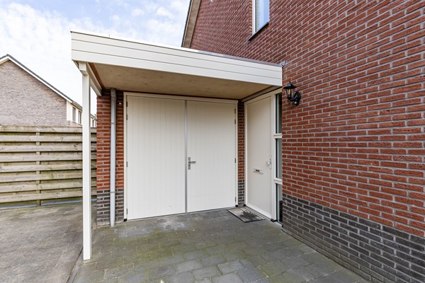 Medium property photo - Swanenburg 22, 9363 KL Marum